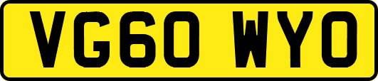 VG60WYO