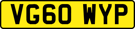 VG60WYP