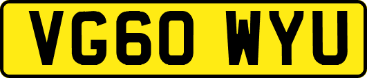 VG60WYU