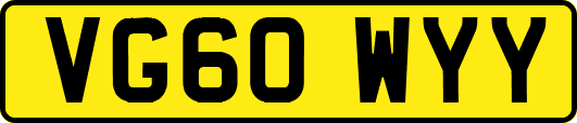 VG60WYY