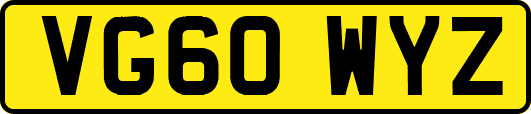 VG60WYZ