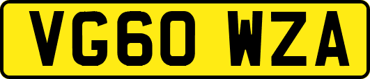 VG60WZA