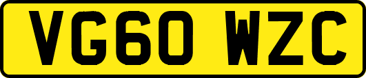 VG60WZC