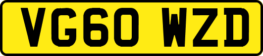 VG60WZD