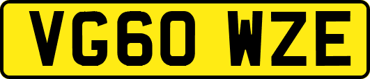 VG60WZE