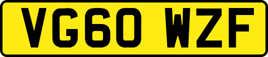 VG60WZF