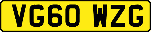 VG60WZG