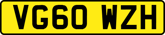 VG60WZH