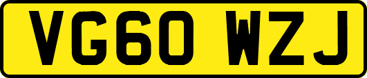VG60WZJ