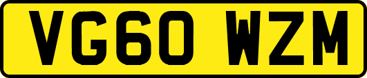 VG60WZM