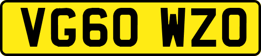 VG60WZO
