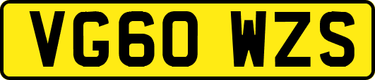 VG60WZS