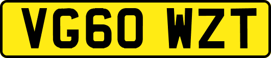 VG60WZT