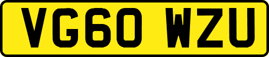 VG60WZU