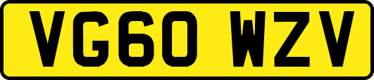 VG60WZV