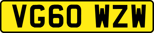 VG60WZW