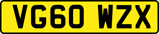 VG60WZX