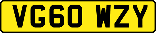 VG60WZY