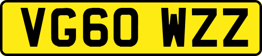 VG60WZZ