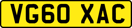 VG60XAC