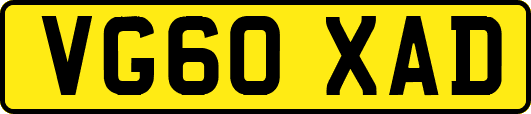 VG60XAD