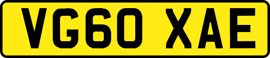 VG60XAE