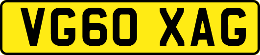 VG60XAG