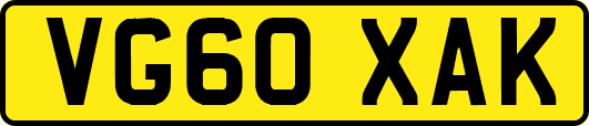 VG60XAK