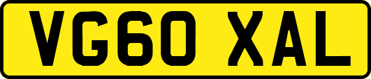 VG60XAL