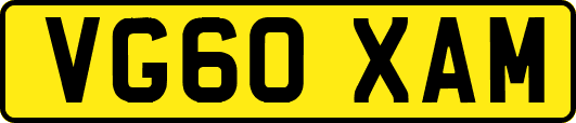 VG60XAM
