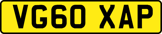 VG60XAP