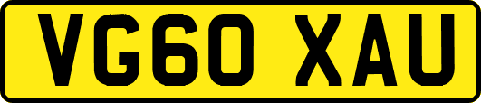 VG60XAU