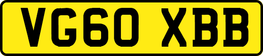 VG60XBB