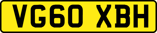 VG60XBH