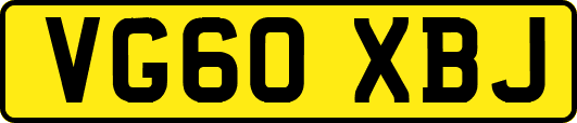 VG60XBJ
