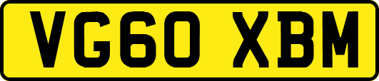 VG60XBM