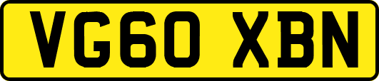 VG60XBN