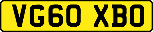 VG60XBO