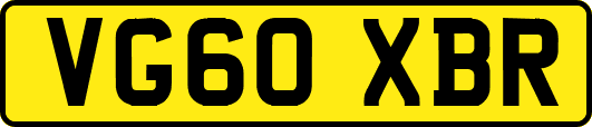 VG60XBR
