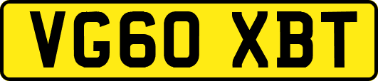 VG60XBT