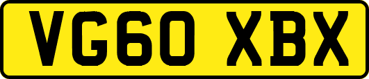 VG60XBX