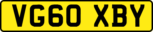 VG60XBY