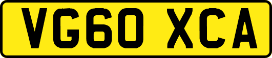 VG60XCA