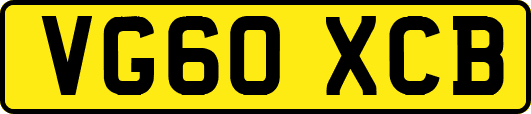 VG60XCB