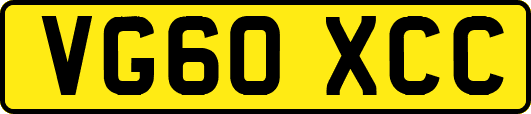 VG60XCC