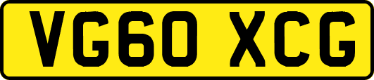 VG60XCG