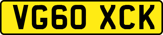 VG60XCK