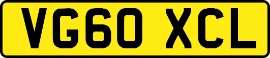 VG60XCL