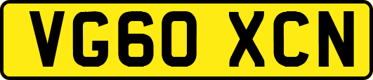 VG60XCN