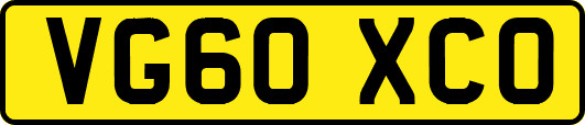 VG60XCO